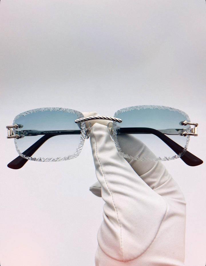 Lunette nouvelle R 12e Art — 12e Art