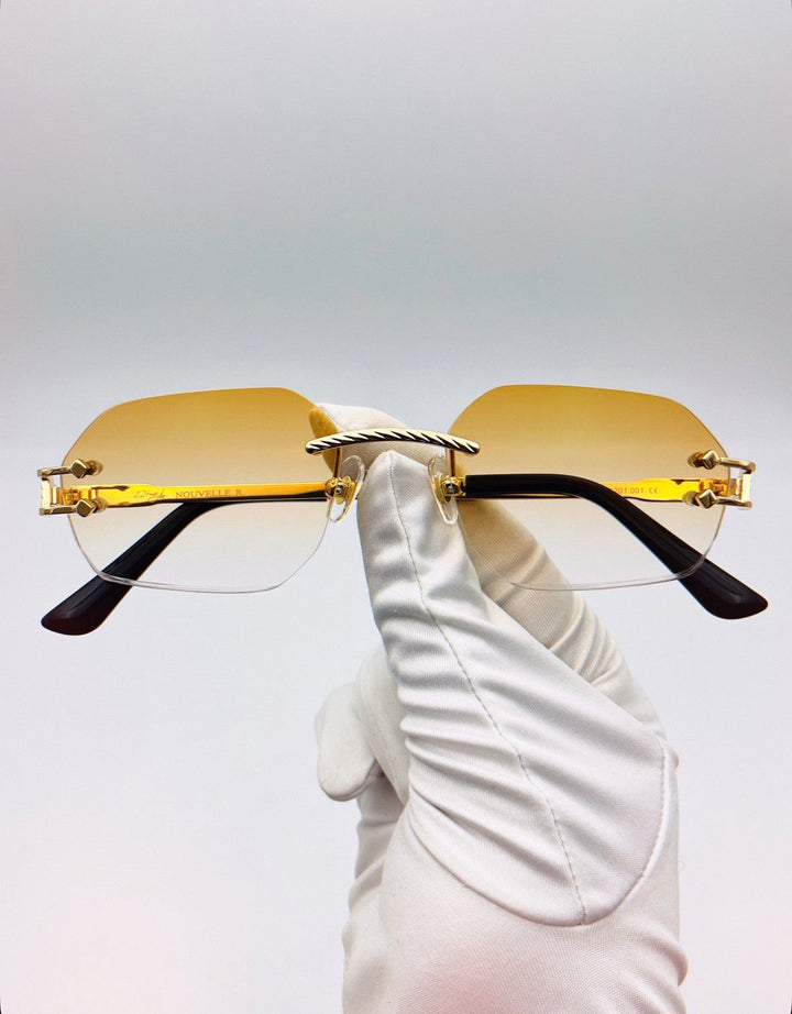 Lunette nouvelle R 12e Art — 12e Art