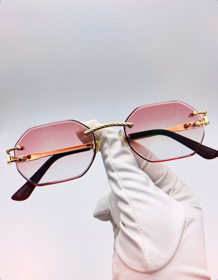 Lunette nouvelle R 12e Art — 12e Art