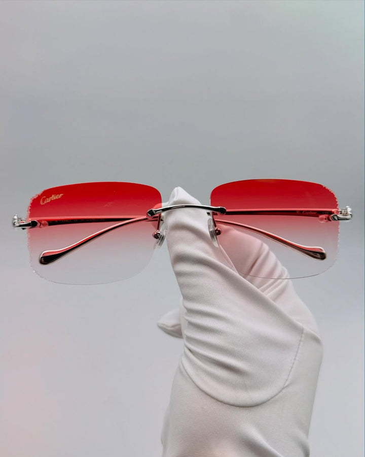 Lunette Diamond Cut — 12e Art