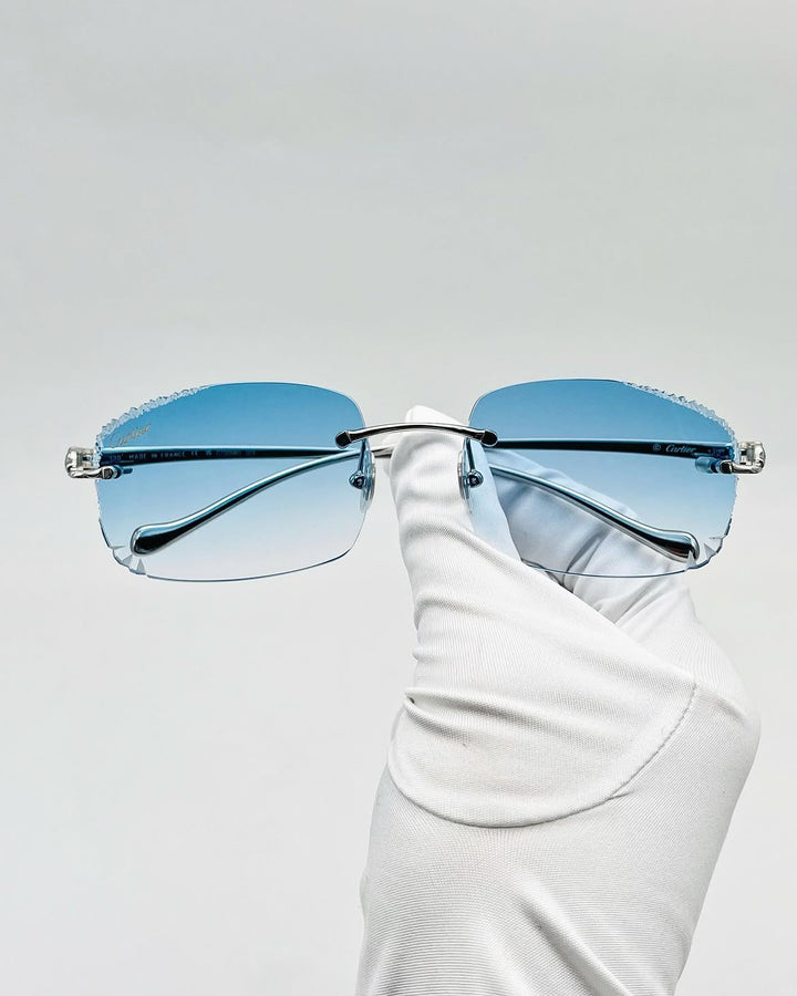 Diamond Cut bril — 12e Art