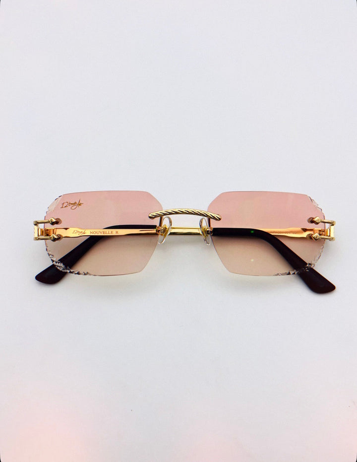 Lunette nouvelle R 12e Art — 12e Art