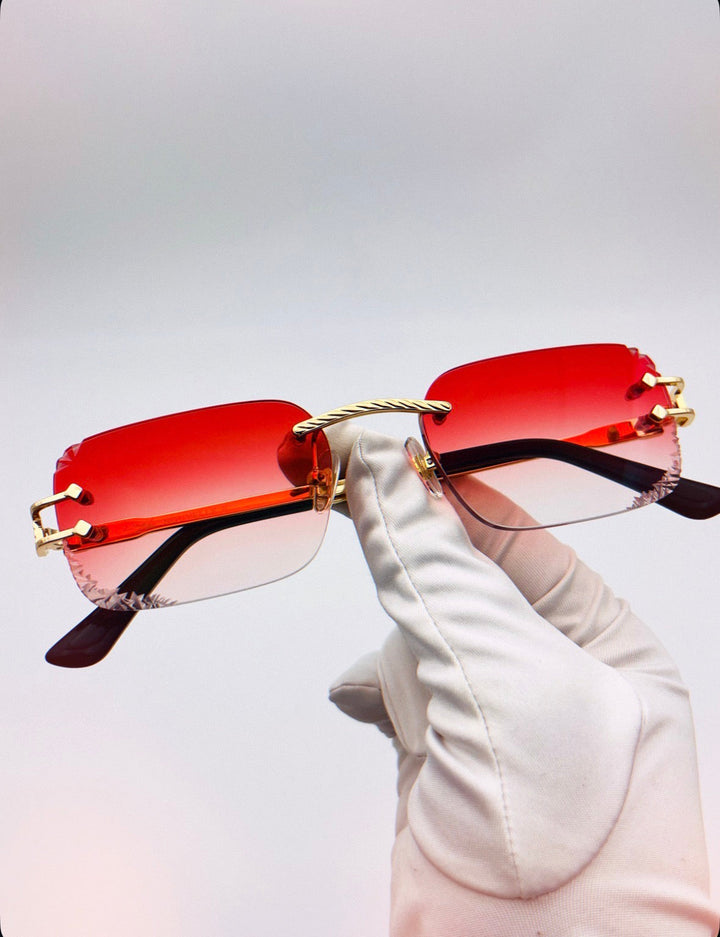 Lunette nouvelle R 12e Art — 12e Art