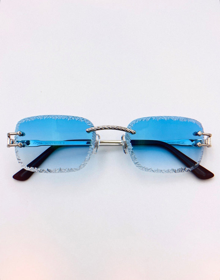 Lunette nouvelle R 12e Art — 12e Art