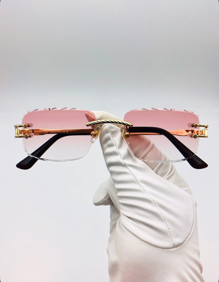 Lunette nouvelle R 12e Art — 12e Art