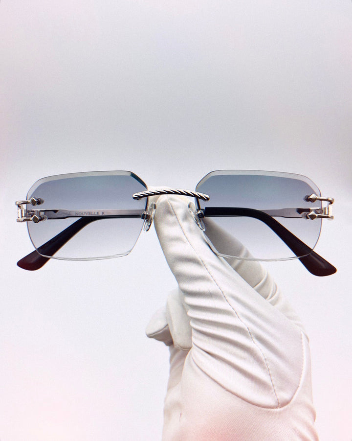 Nouvelle R-brille 12e Art — 12e Art