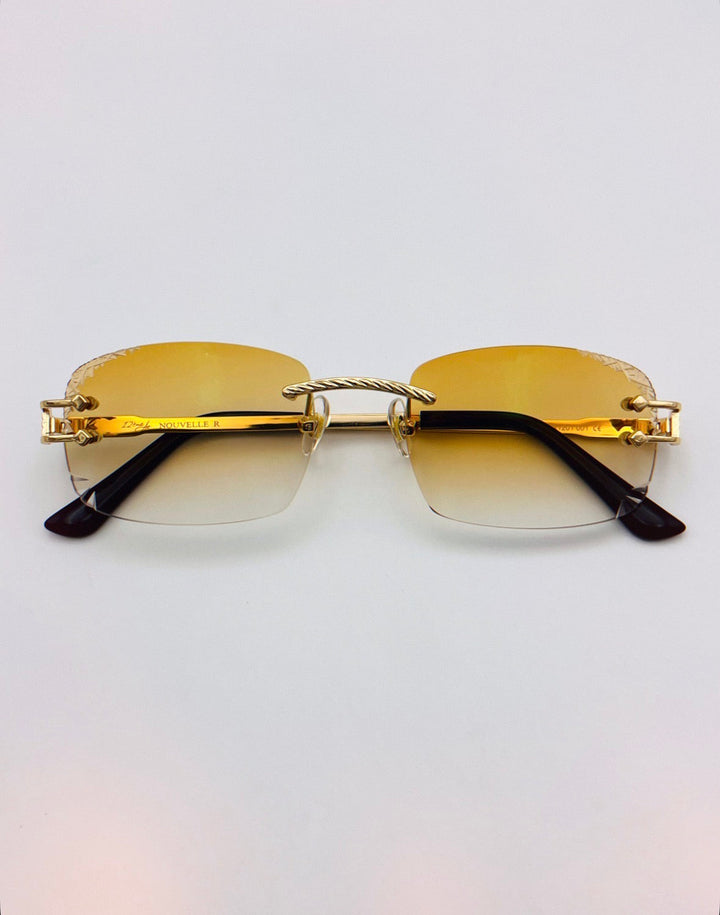 Lunette nouvelle R 12e Art — 12e Art
